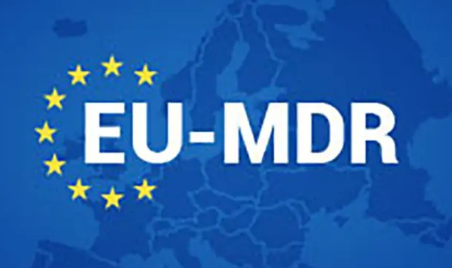 2017/745/EU MDR CE Belgelendirme Danışmanlık Eğitimi Nedir?