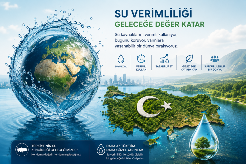 ISO 46001 Belgesini Neden Almalıyım?